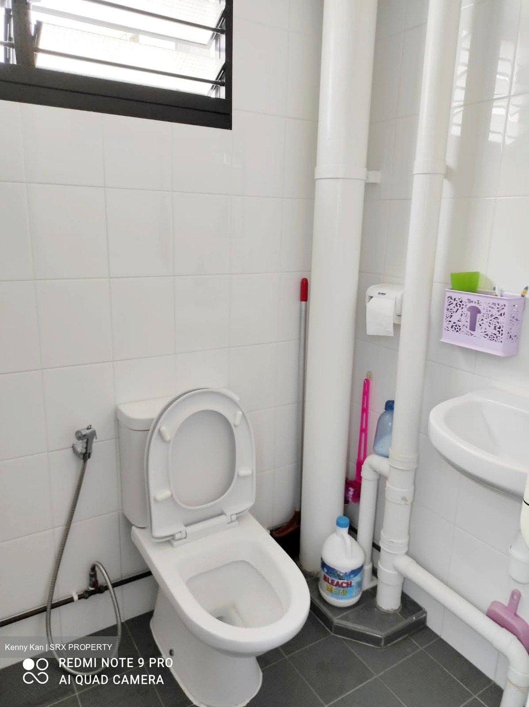 Blk 839 Tampines Palmwalk (Tampines), HDB 4 Rooms #600302301